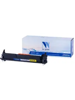 Картридж NVP совместимый NV-CF231A (HP 31A) для LaserJet Ult…