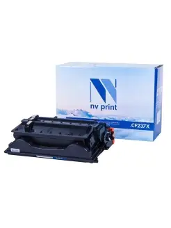 Картридж NVP совместимый NV-CF237X (HP 37X) для LaserJet M60…