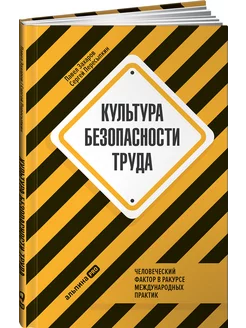 Культура безопасности труда Человеческий фактор в ракурсе