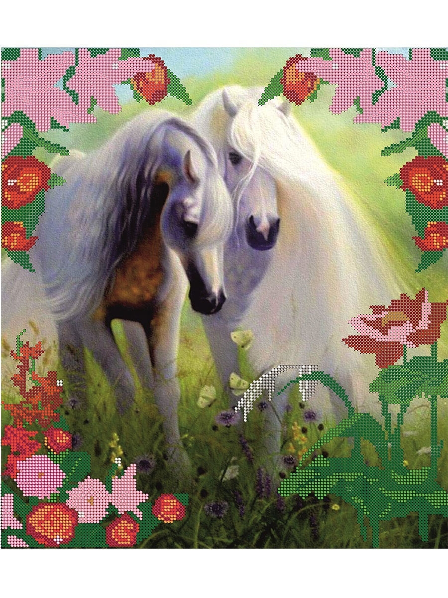 Светлая картина. Елена Ермохина художник. Елена Ермохина картины. Красивые картины лошадей. Картина "пара лошадей".