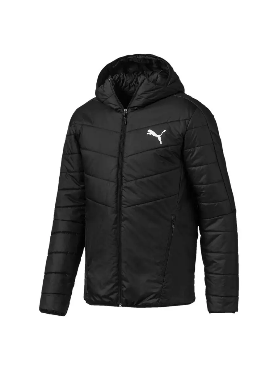 puma mens jacket