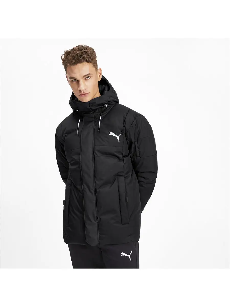 puma 650 protective down jacket