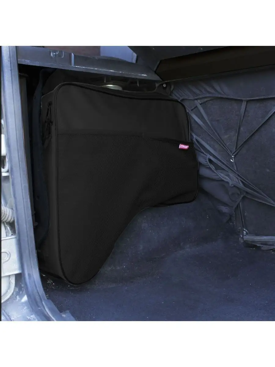 Сумка-вкладыш в багажник Lada Niva 4x4