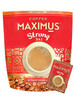 Кофе растворимый 3в1 Maximus Strong 20 пакетиков по 18г бренд MAXIMUS COFFEE продавец Продавец № 32701