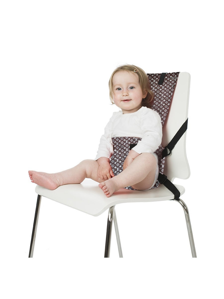 подставка на взрослый стул для ребенка
