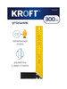 Угольник 300 мм бренд KROFT продавец Продавец № 27698