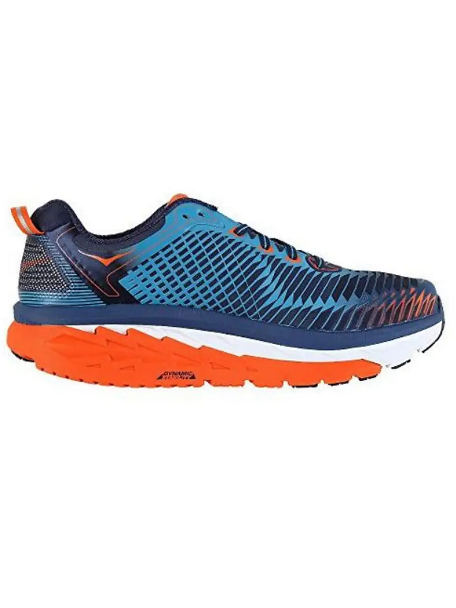 hoka one one wildberries