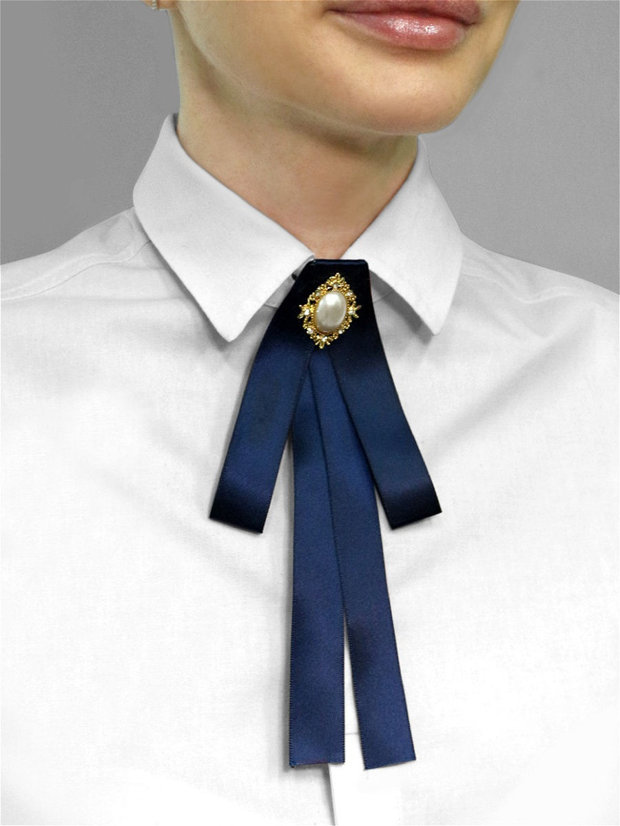 галстук лента фото