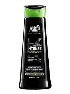 Интенсивный кондиционер с кератином KERATIN INTENSE, 400 мл