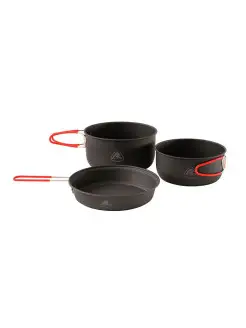 Набор туристической посуды FRONTIER COOK SET L