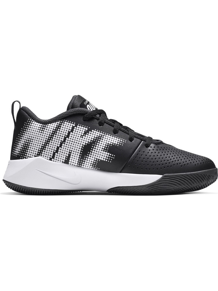 nike team hustle quick 2 se