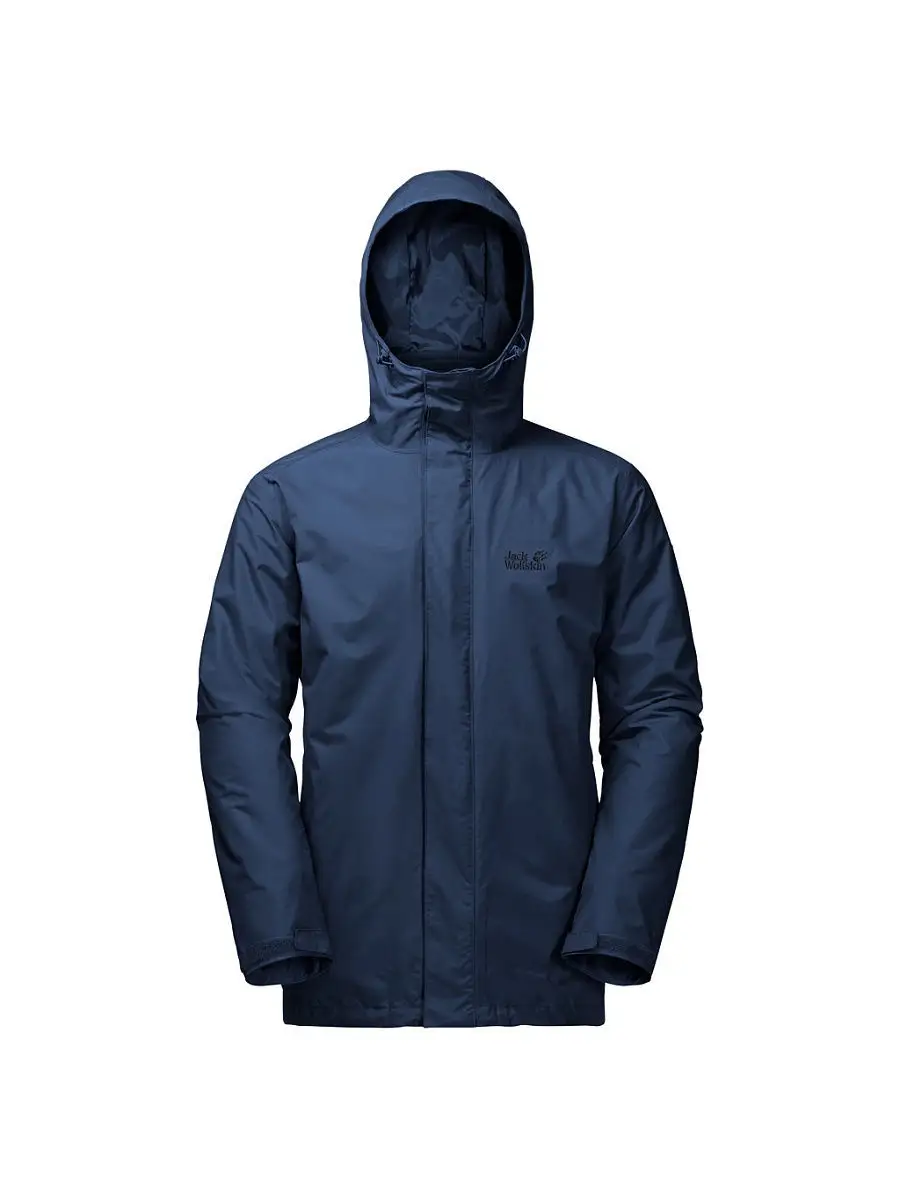 jack wolfskin iceland 3in1 men