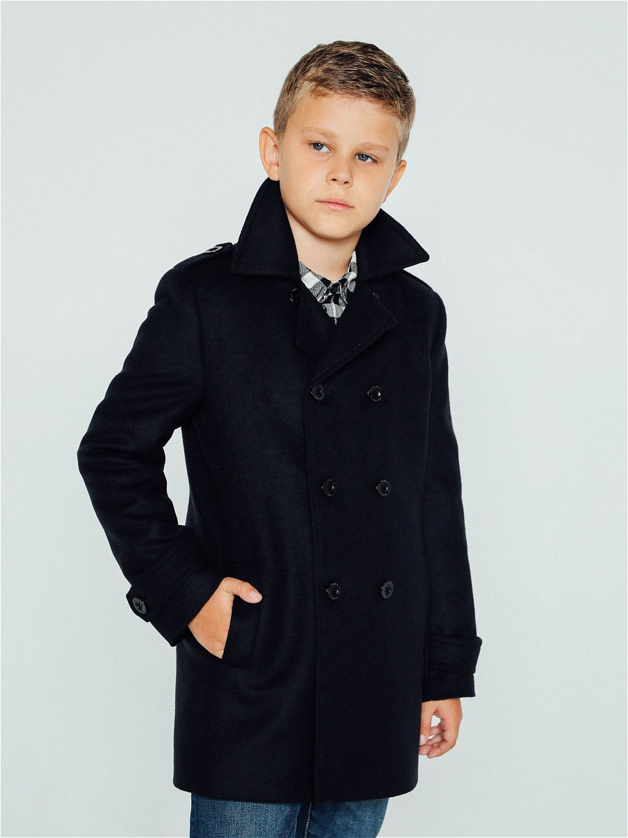 Пальто для мальчика 222gsbv4503