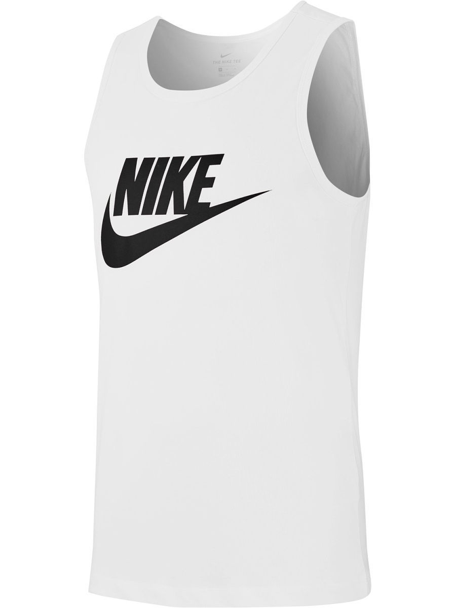 Футболка мужская Nike icon Swoosh