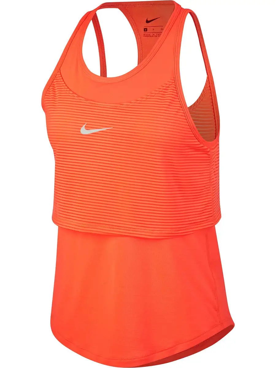 nike breathe miler tank