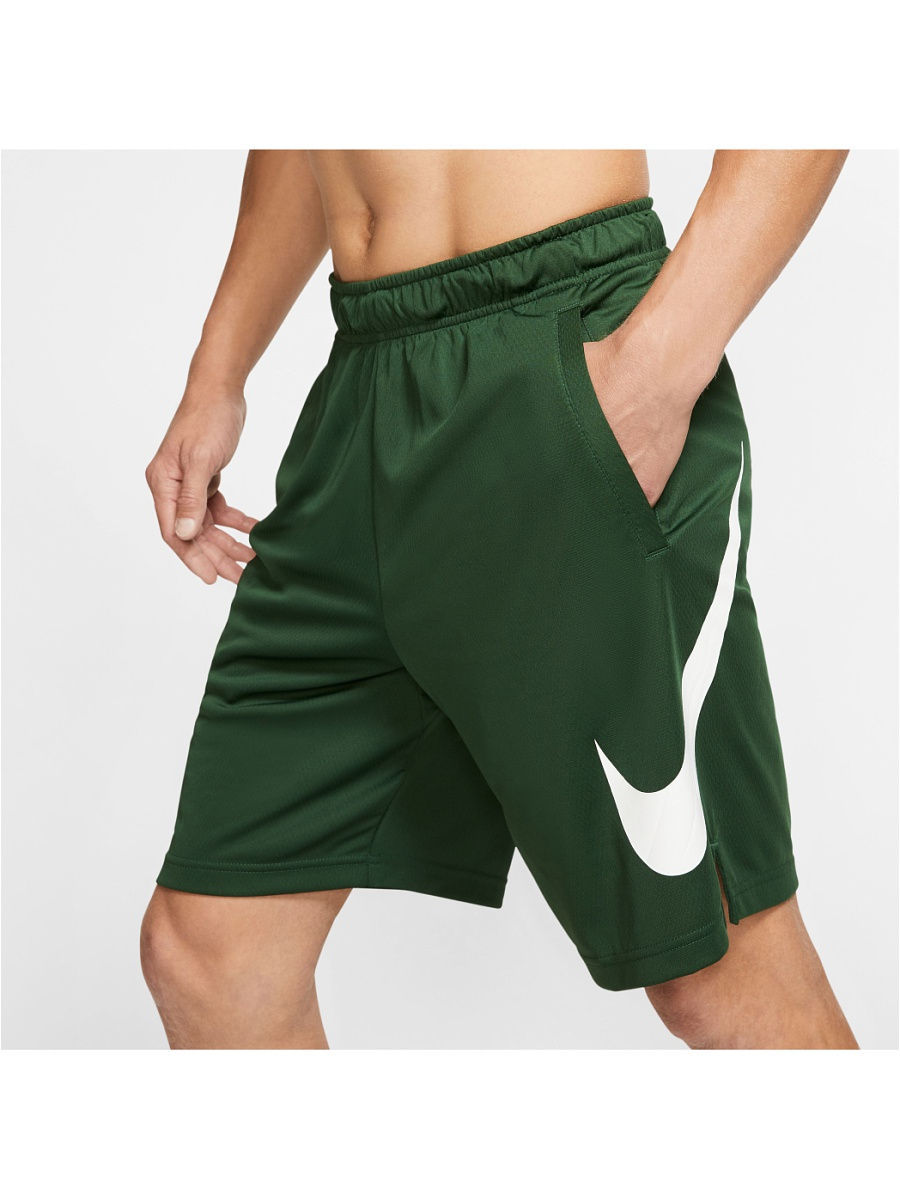 hbr nike shorts