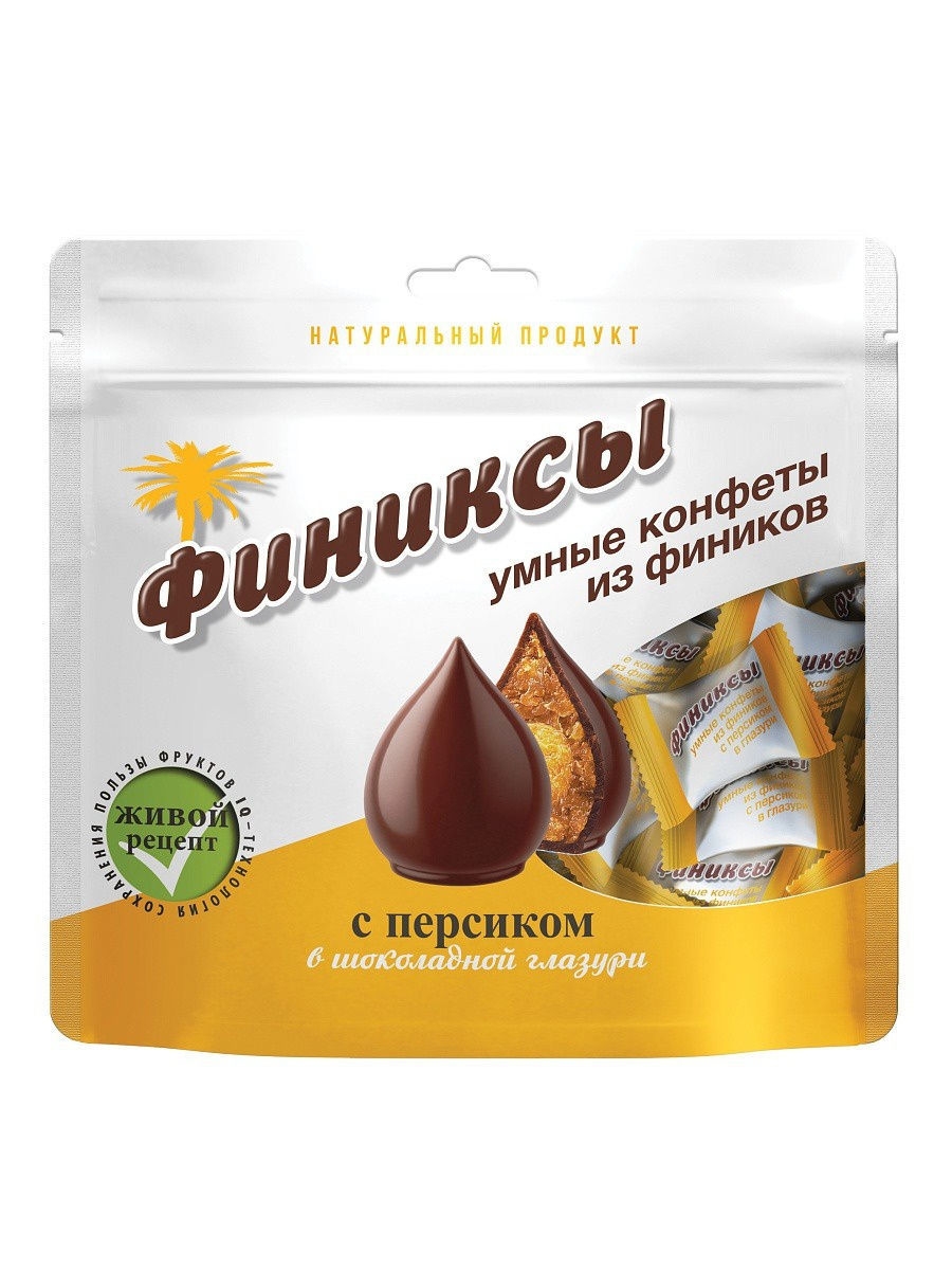 Финиксы умные конфеты