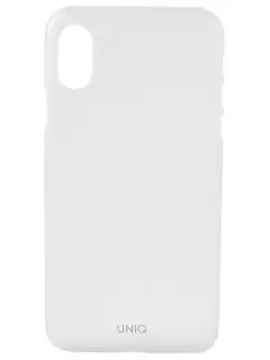 Чехол для iPhone X, XS Bodycon Clear