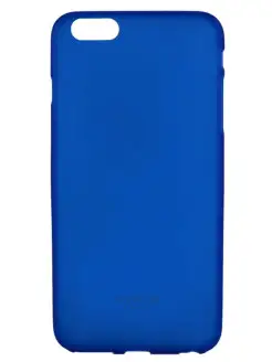 Чехол для iPhone 6+, 6S+, 6 Plus, 6S Plus Bodycon Blue