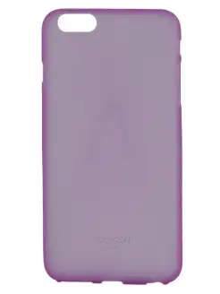 Чехол для iPhone 6+, 6S+, 6 Plus, 6S Plus Bodycon Purple