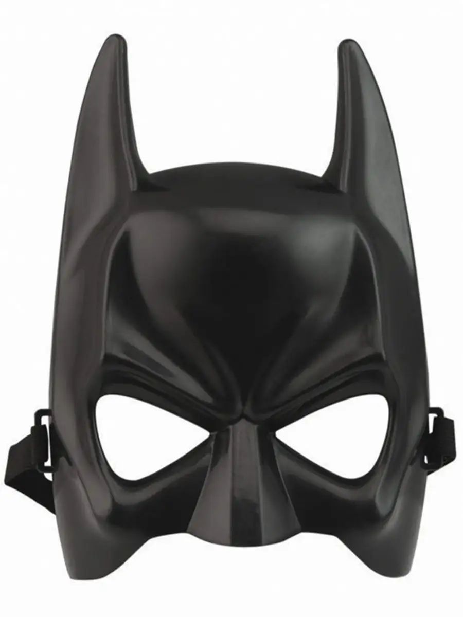 Как сделать маску, костюм бэтмена, лисы для праздника?
