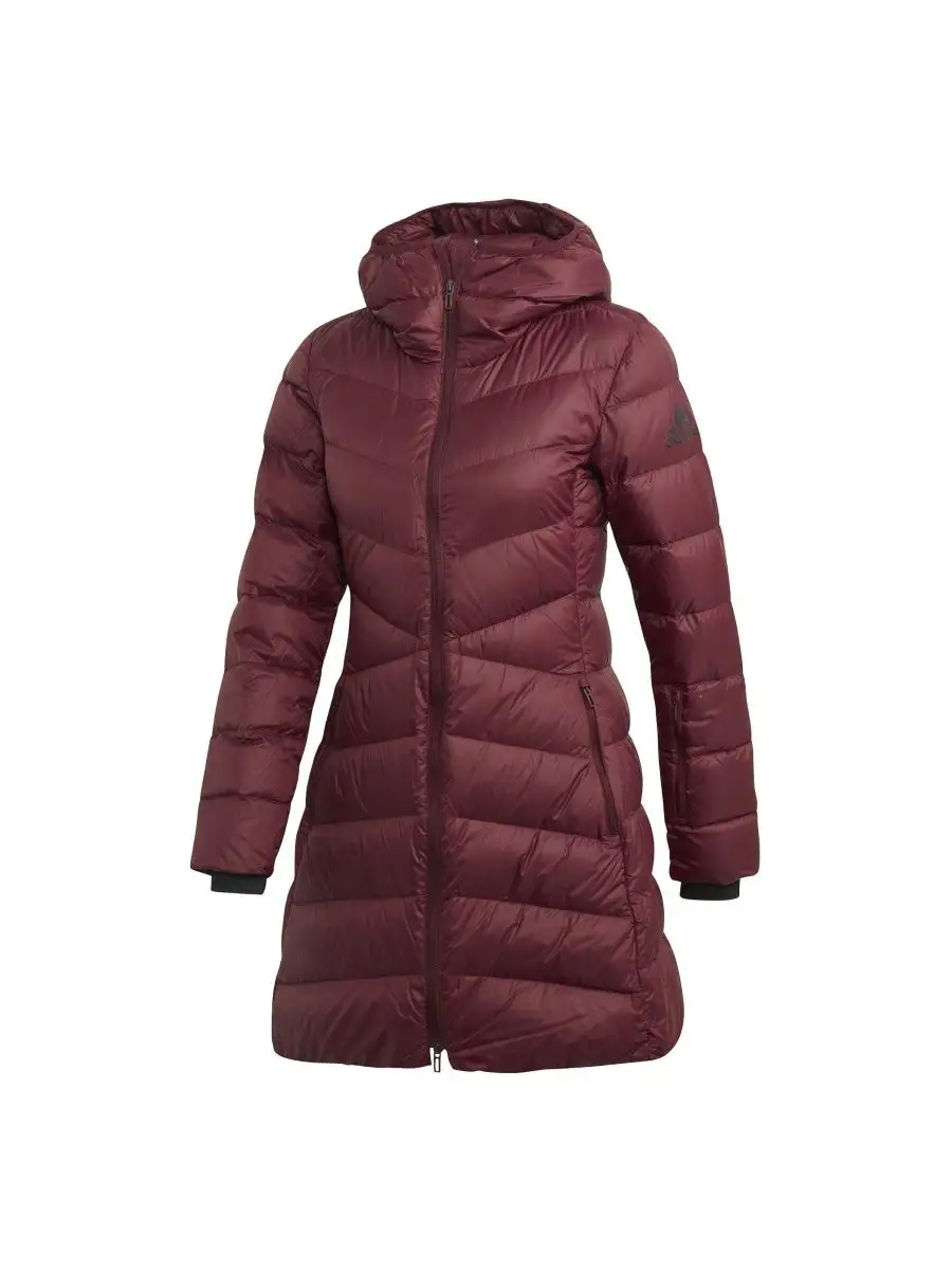 adidas outdoor nuvic