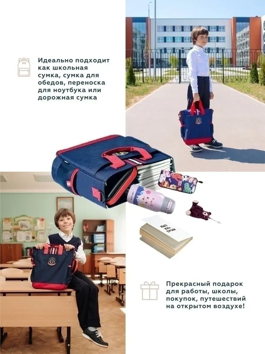 Школьные сумки для подростков