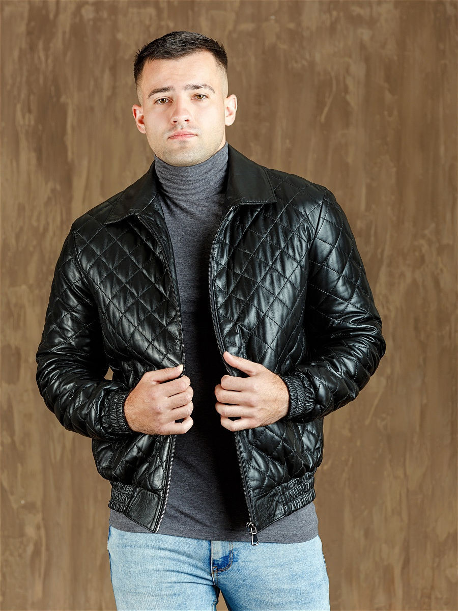 Куртка мужская осень цена. Куртка David Outwear Salvador Leather Jacket. Натуральные кожаные куртки мужские. Весенняя кожаная куртка мужская.