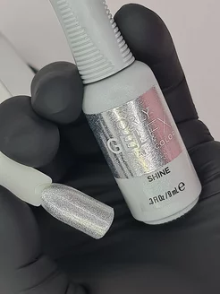 Гель-лак SHINE Nail Color GEL FX, 9мл