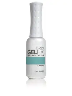 Гель-лак GUMDROP Nail Color GEL FX, 9мл