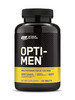 Витамины Opti Men, 150 таблеток бренд Optimum Nutrition продавец Продавец № 39329