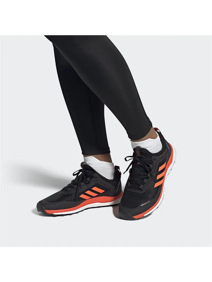 adidas outdoor terrex agravic flow