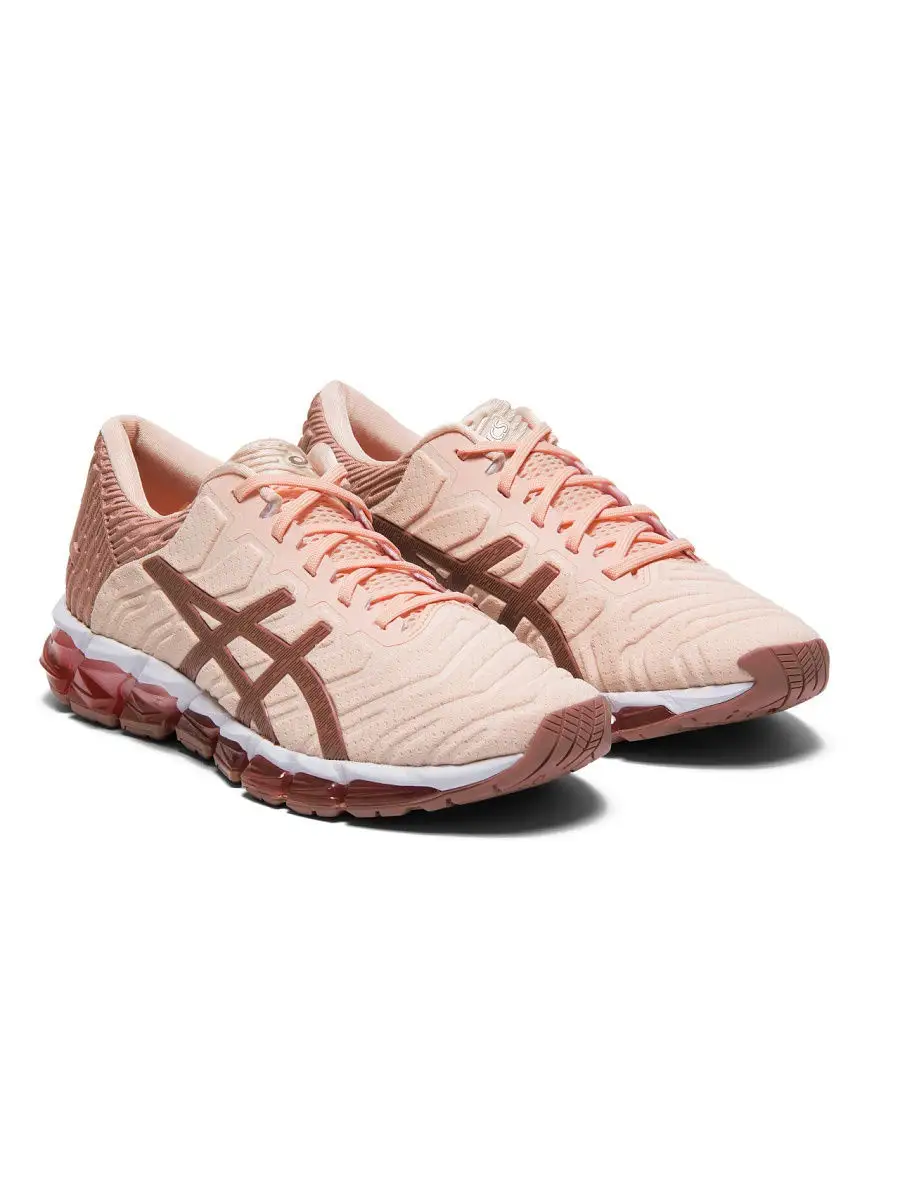 asics gel quantum 360 5 rose