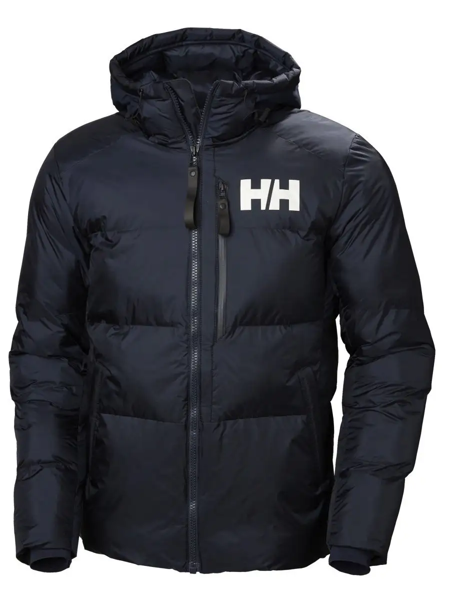 Куртка ACTIVE WINTER PARKA Helly Hansen 8996749 купить за 16 568 ₽ в  интернет-магазине Wildberries