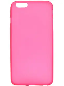 Чехол для iPhone 6+, 6S+, 6 Plus, 6S Plus Bodycon Pink