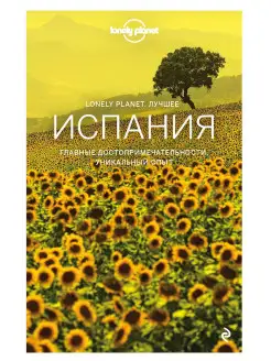 Испания. Путеводитель (Lonely Planet