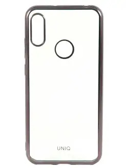 Чехол для Huawei Y6 (2019) Glacier Glitz