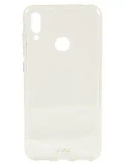 Чехол для Huawei Y7 (2019) Glase Transparent