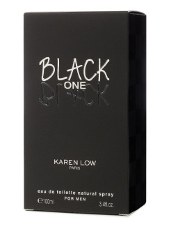 Блэк оне. Туалетная вода Karen Low Black one. Karen Low Black туалетная вода 100мл. Туалетная вода Karen Low Black for men. Geparlys men perfect Black туалетная вода 100 мл..