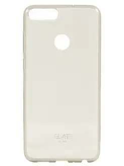 Чехол для Huawei P Smart Glase Grey