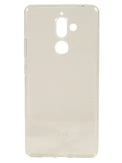 Чехол для Nokia 7+ 7 Plus Glase Transparent