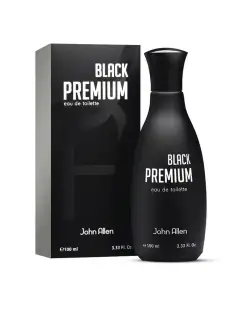 Туалетная вода Black premium (100 мл) Eau de toilette