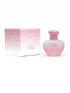 Туалетная вода Pink musk Розовый мускус (100 мл)