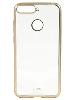 Чехол для Huawei Y6 Prime (2018) Glacier Glitz