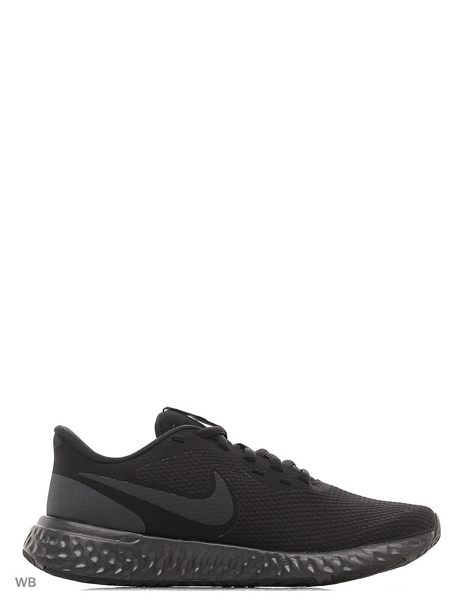 nike run revolution 5 trainers womens