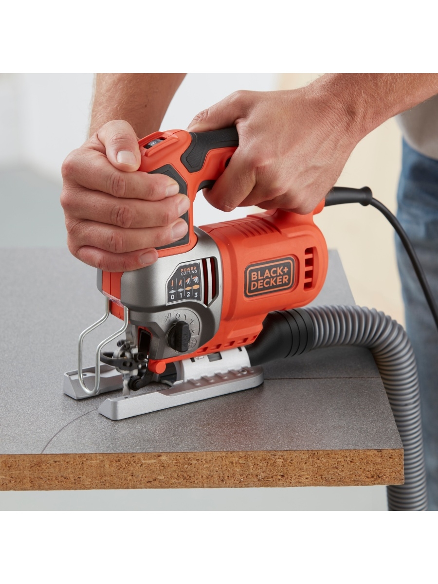 Black+Decker bes610