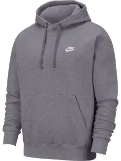 Толстовка M NSW CLUB HOODIE PO BB