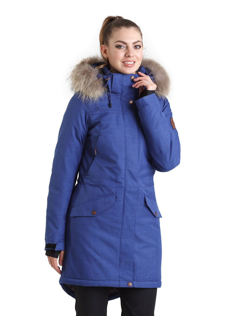 Azimuth куртка женская b20601