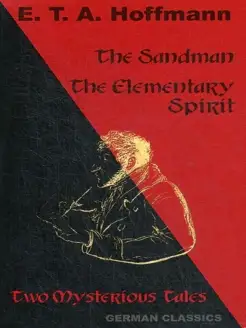 The Sandman. The Elementary Spirit