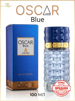 Туалетная вода OSCAR Blue 100 мл